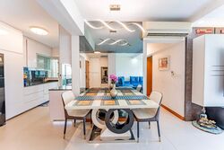 Blk 667A Waterway Woodcress (Punggol), HDB 5 Rooms #538802201